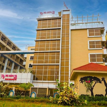 Regenta Inn Digha By Royal Orchid Hotels Ltd Midnapur Εξωτερικό φωτογραφία