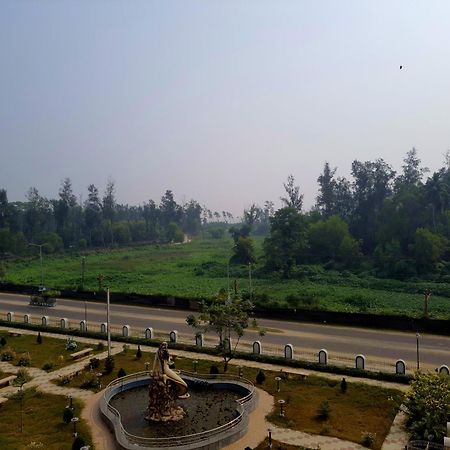 Regenta Inn Digha By Royal Orchid Hotels Ltd Midnapur Εξωτερικό φωτογραφία