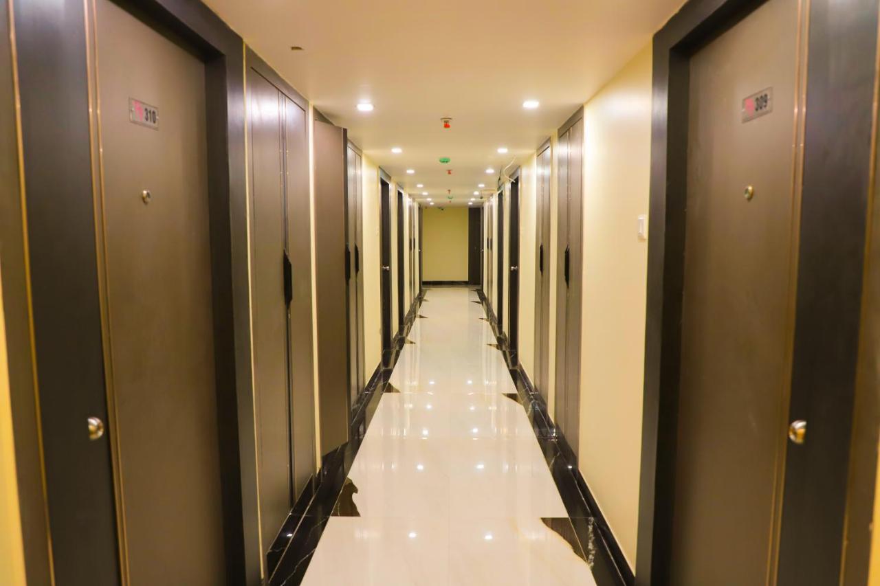 Regenta Inn Digha By Royal Orchid Hotels Ltd Midnapur Εξωτερικό φωτογραφία