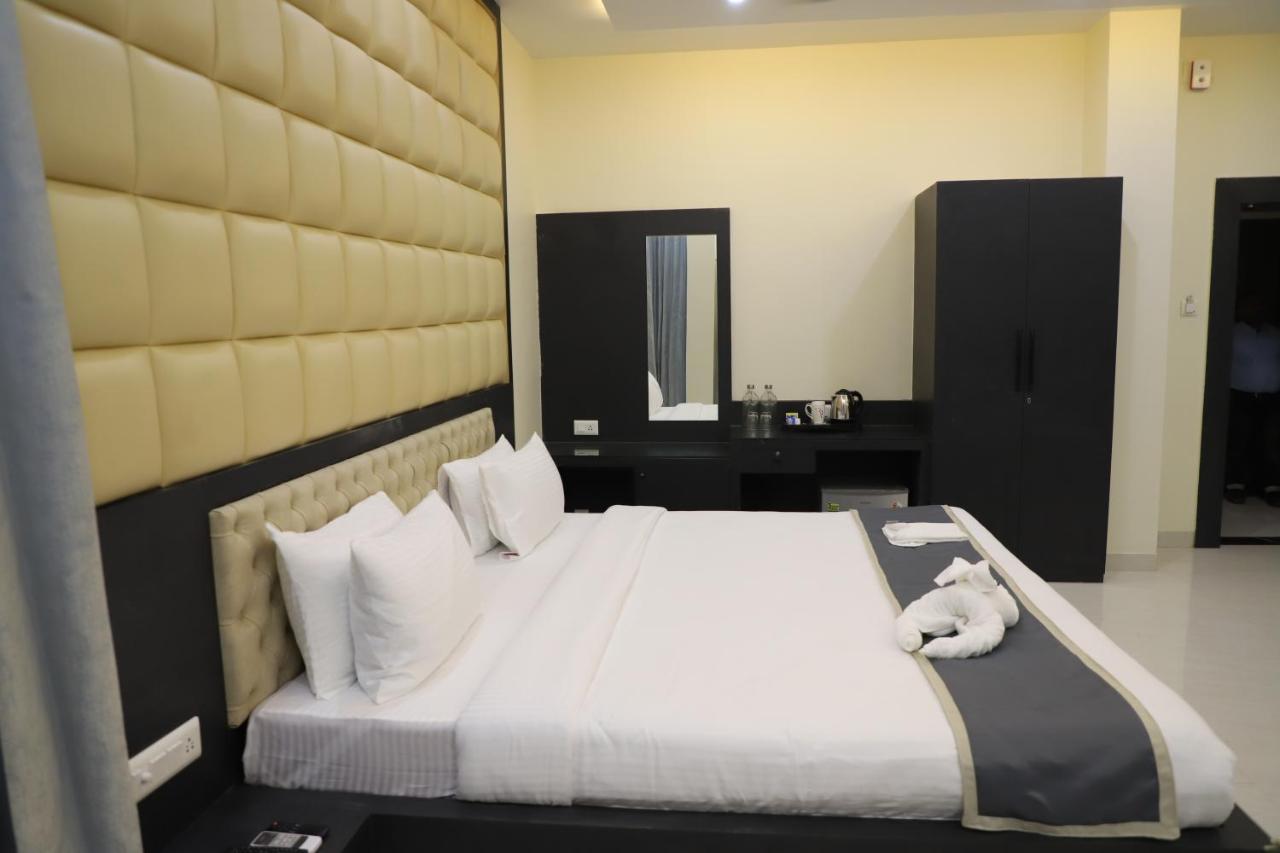 Regenta Inn Digha By Royal Orchid Hotels Ltd Midnapur Εξωτερικό φωτογραφία
