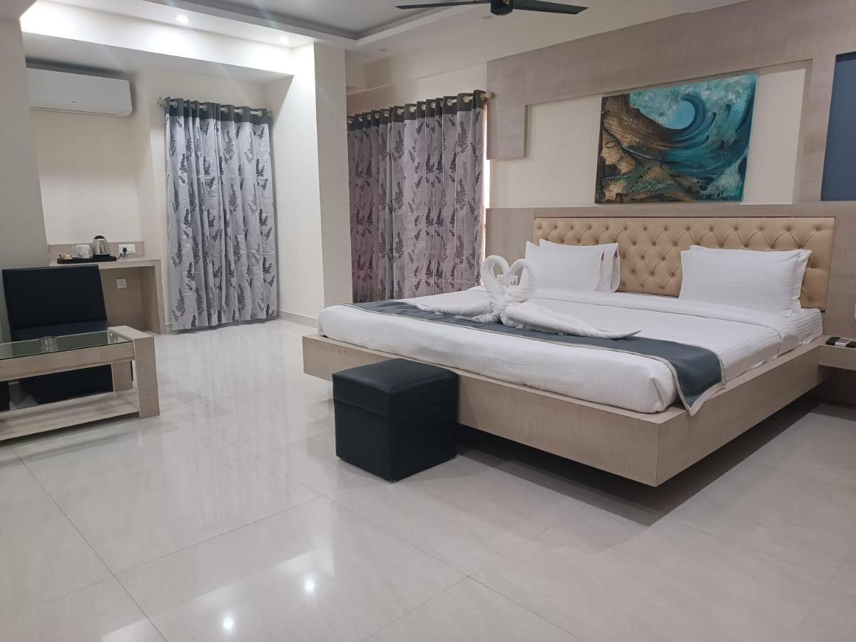 Regenta Inn Digha By Royal Orchid Hotels Ltd Midnapur Εξωτερικό φωτογραφία