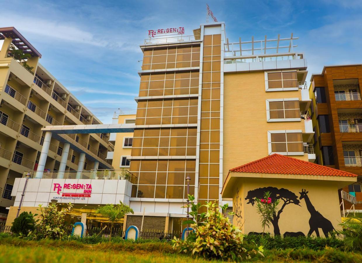Regenta Inn Digha By Royal Orchid Hotels Ltd Midnapur Εξωτερικό φωτογραφία