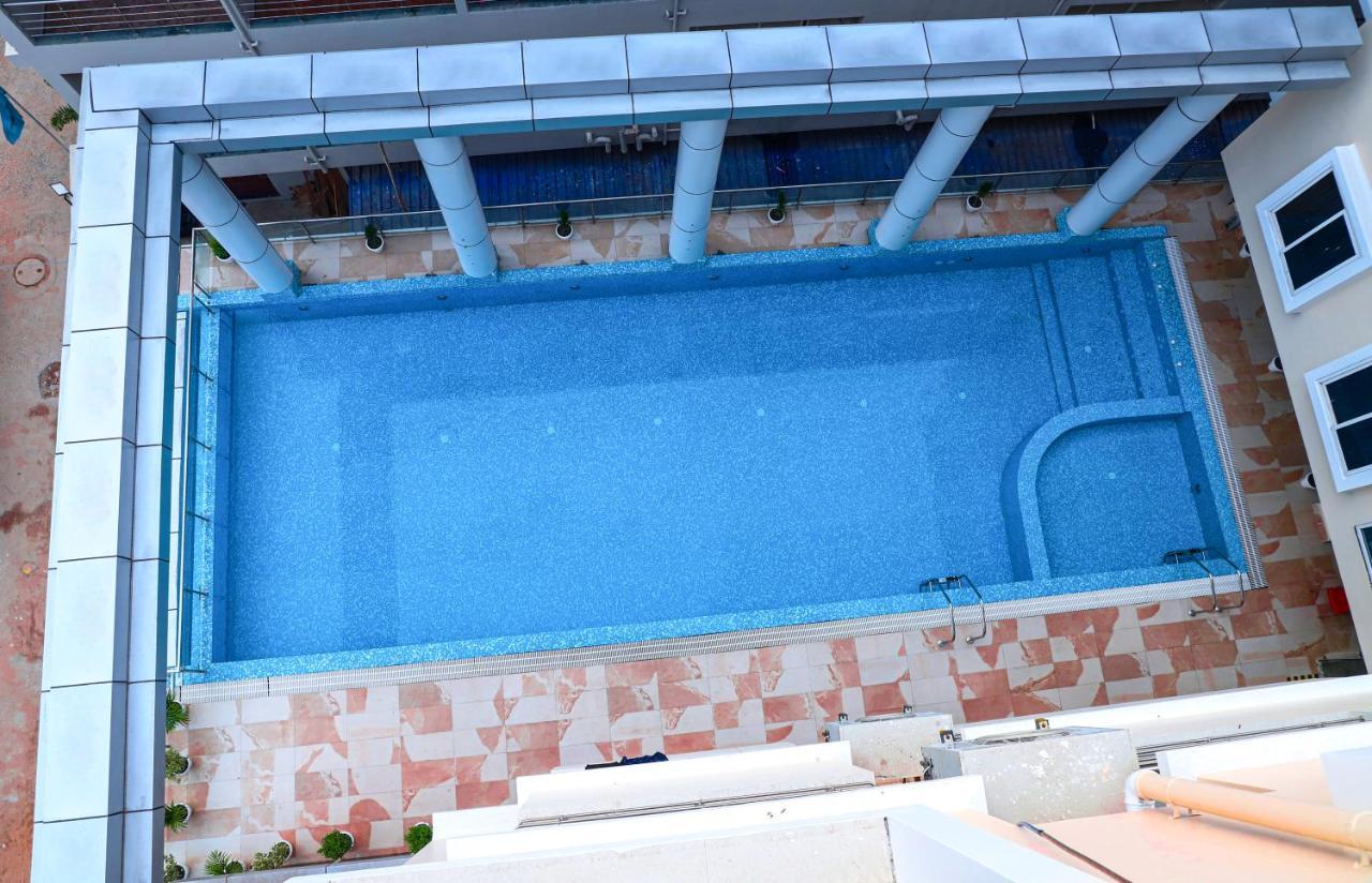 Regenta Inn Digha By Royal Orchid Hotels Ltd Midnapur Εξωτερικό φωτογραφία