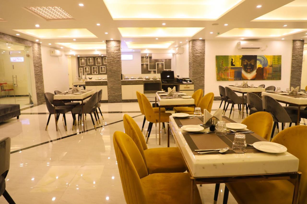 Regenta Inn Digha By Royal Orchid Hotels Ltd Midnapur Εξωτερικό φωτογραφία