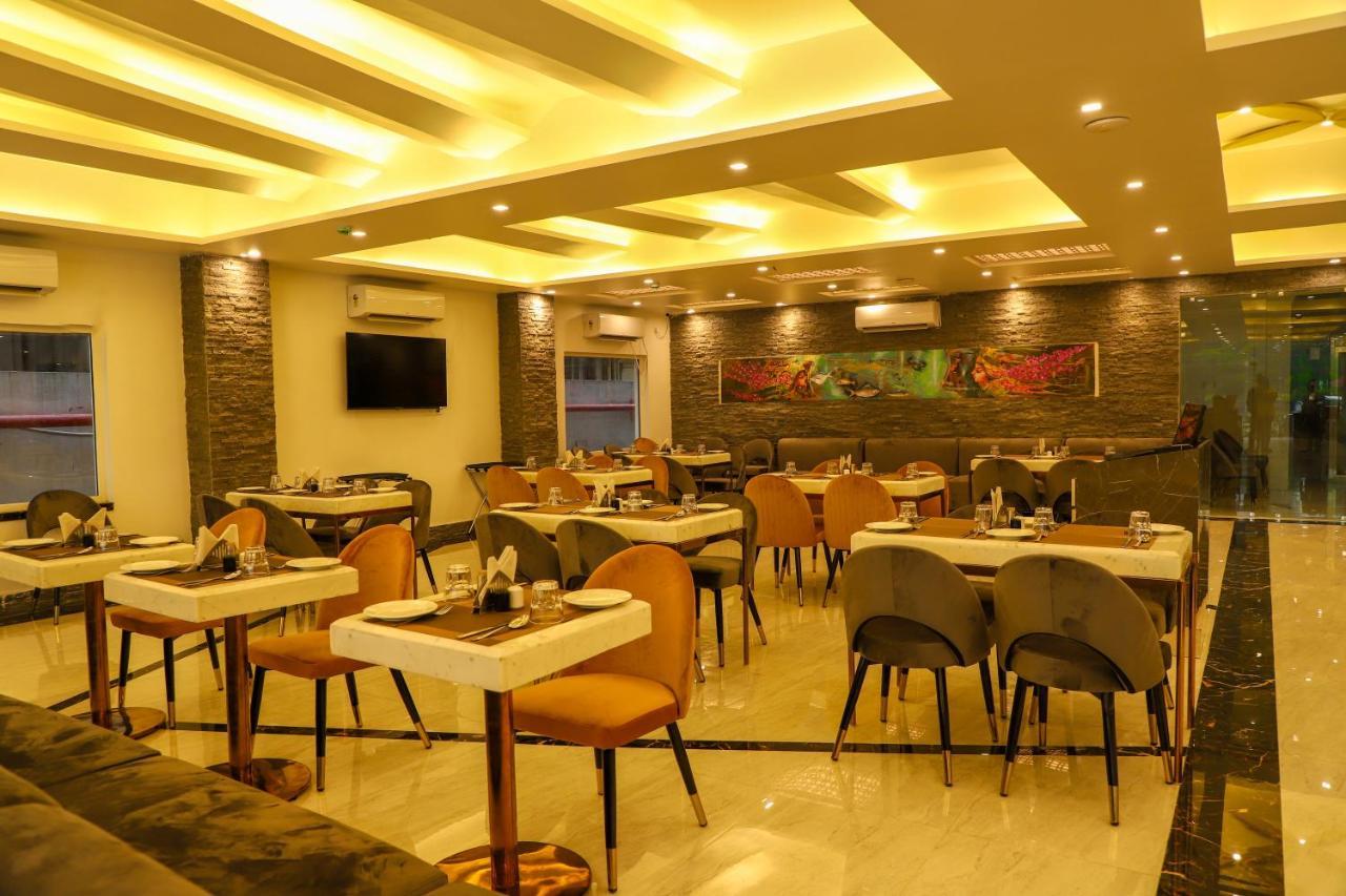 Regenta Inn Digha By Royal Orchid Hotels Ltd Midnapur Εξωτερικό φωτογραφία