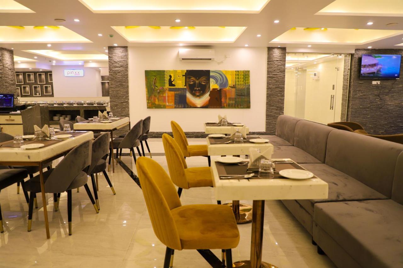 Regenta Inn Digha By Royal Orchid Hotels Ltd Midnapur Εξωτερικό φωτογραφία