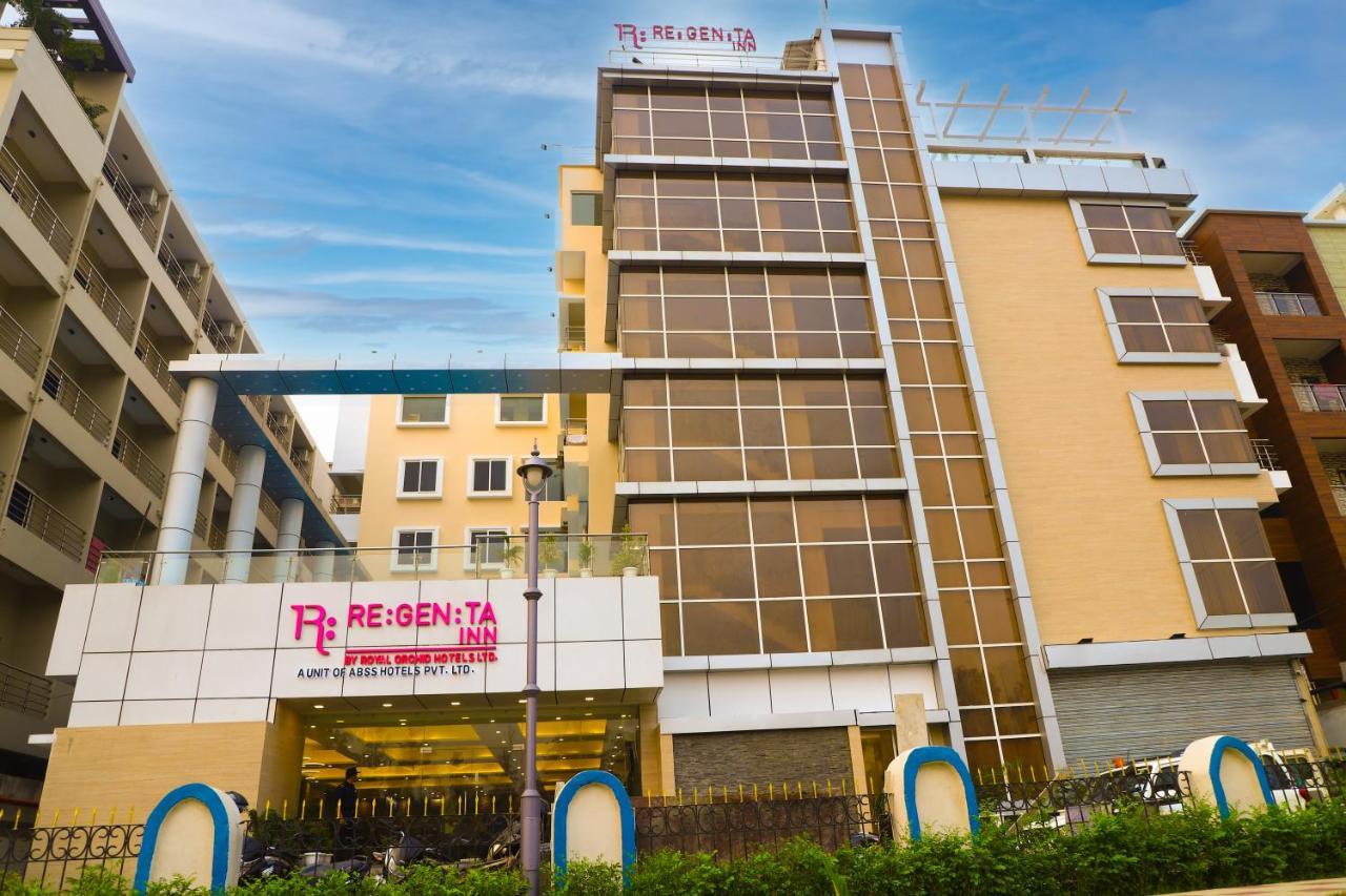Regenta Inn Digha By Royal Orchid Hotels Ltd Midnapur Εξωτερικό φωτογραφία