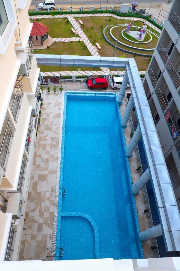 Regenta Inn Digha By Royal Orchid Hotels Ltd Midnapur Εξωτερικό φωτογραφία