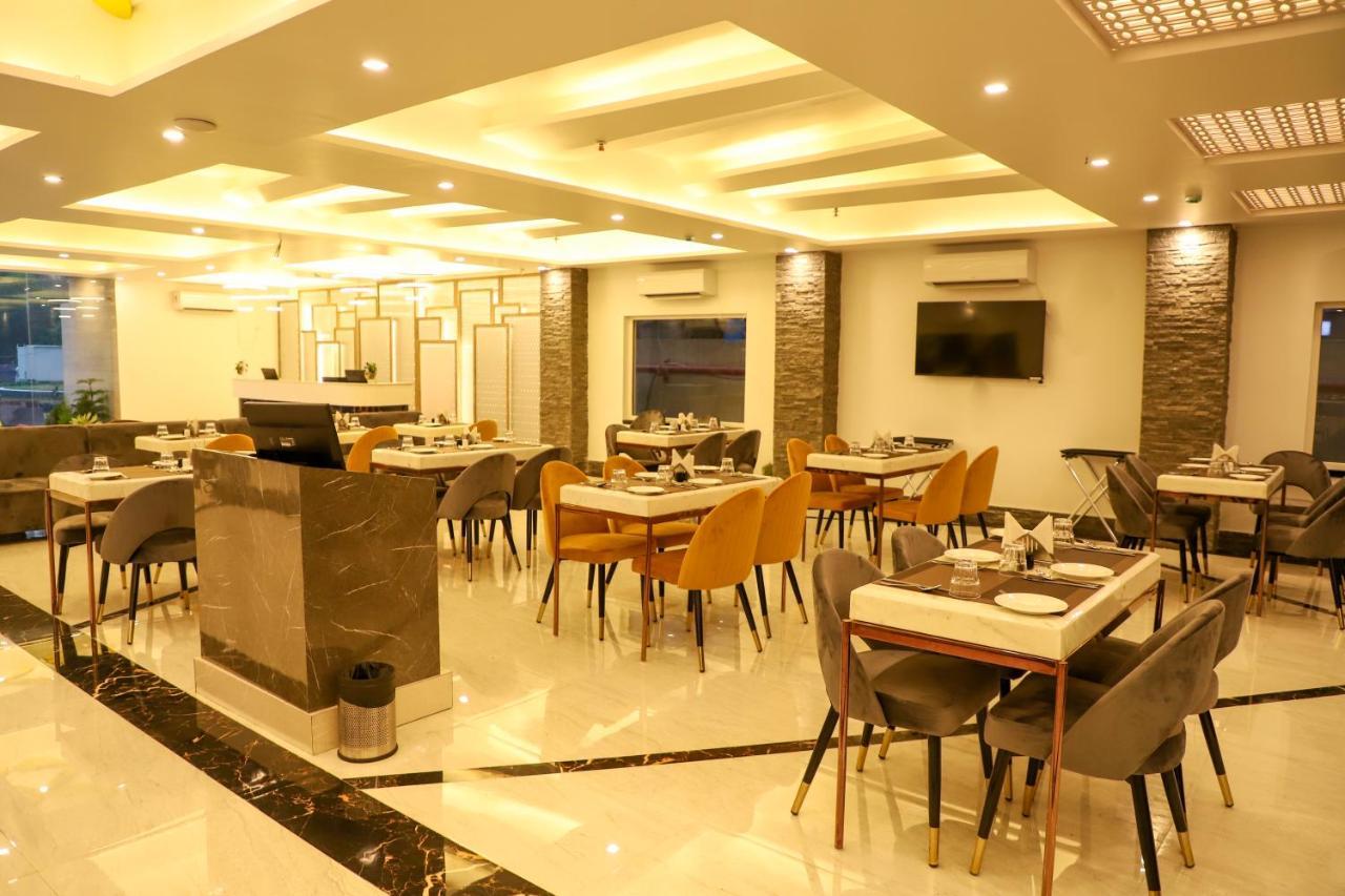 Regenta Inn Digha By Royal Orchid Hotels Ltd Midnapur Εξωτερικό φωτογραφία