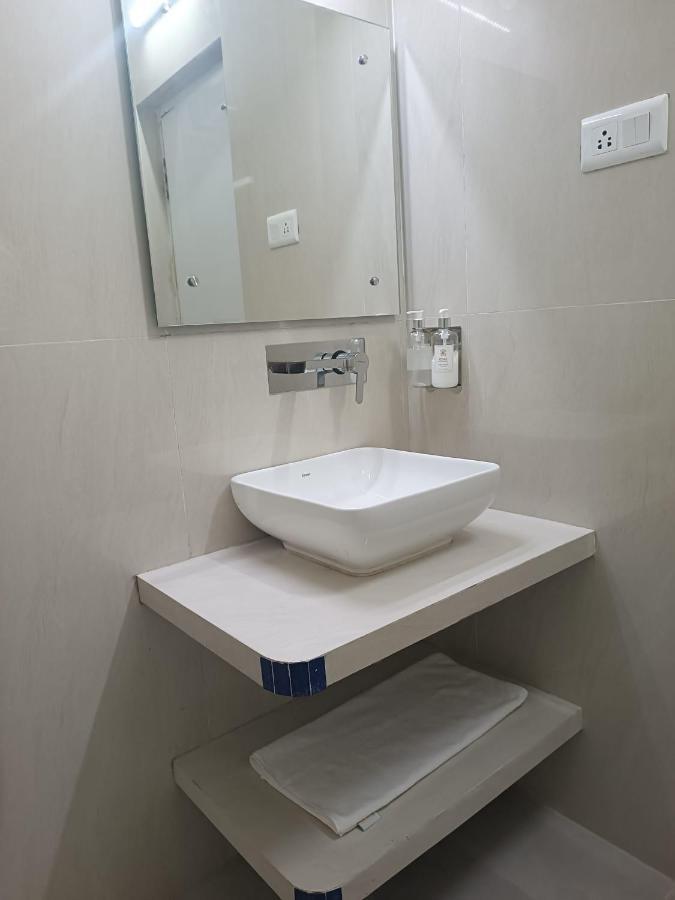 Regenta Inn Digha By Royal Orchid Hotels Ltd Midnapur Εξωτερικό φωτογραφία