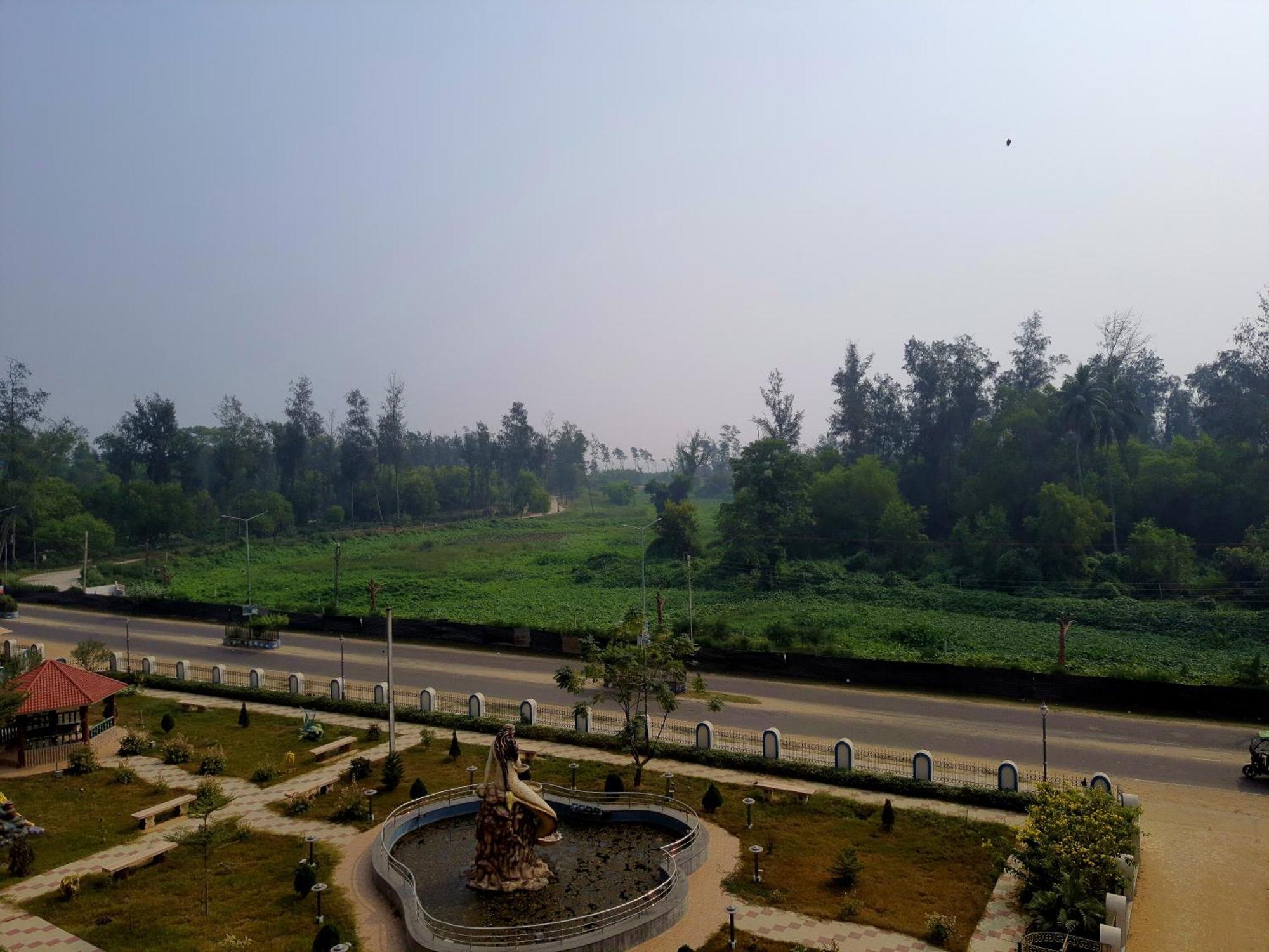 Regenta Inn Digha By Royal Orchid Hotels Ltd Midnapur Εξωτερικό φωτογραφία