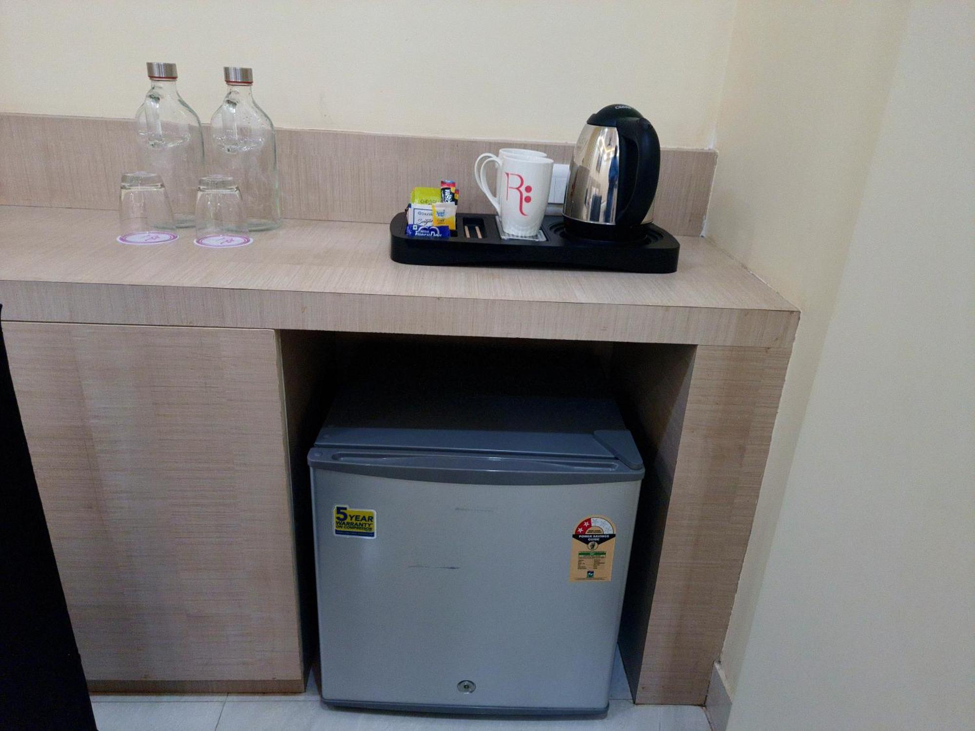Regenta Inn Digha By Royal Orchid Hotels Ltd Midnapur Εξωτερικό φωτογραφία