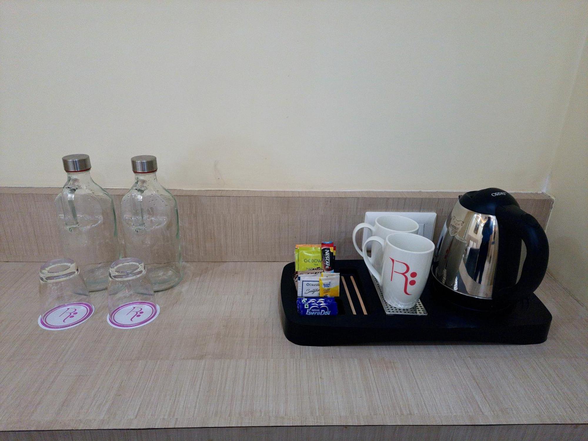 Regenta Inn Digha By Royal Orchid Hotels Ltd Midnapur Εξωτερικό φωτογραφία